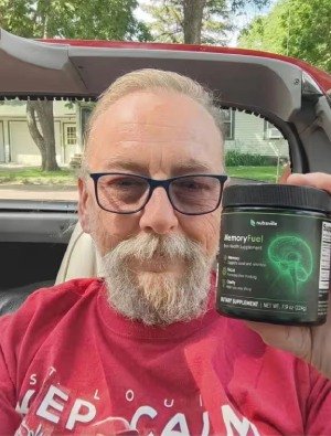 MemoryFuel Customer Reviews First Person